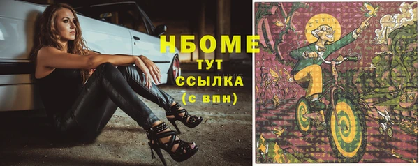 молекула духа Бронницы