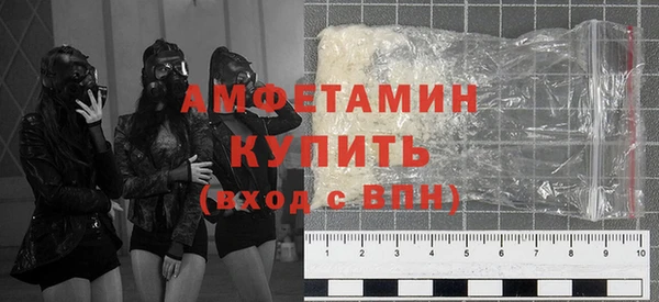 молекула духа Бронницы