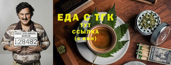 молекула духа Бронницы